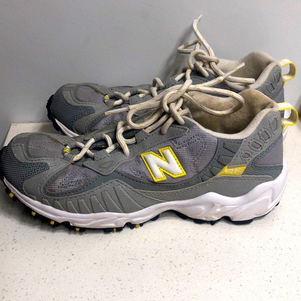 New Balance 485 Running Shoes Size 6